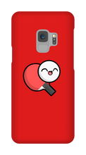 Coque Samsung Picot Ping