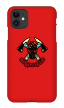 shadowkill_83 iPhone Phone Cases