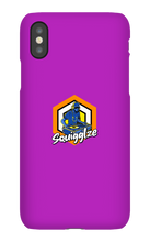 Squigglze iPhone Cases