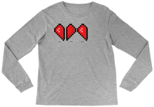 djcrouch Long Sleeve Tee