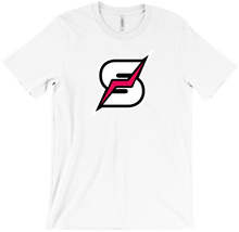 Scribbyz White/Black T-Shirts
