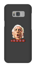 Ric Flair "Wooo" Samsung Phone Cases