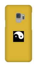 crashtiger Samsung Phone Cases