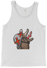 Angry Emu Tank Top
