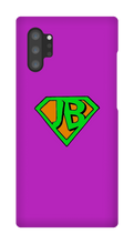 JB Logo 📱 Samsung Phone Case 📱