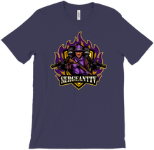 sergeanttv T-Shirts