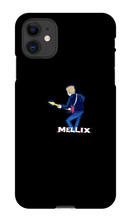 mellix iPhone Phone Cases