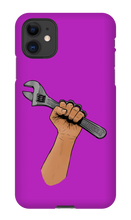 Étui iPhone - Ram Knuckle