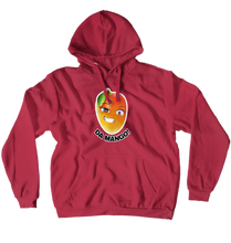 DA MANGO! Hoodies (No-Zip/Pullover)