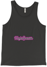 kaylabeaarr pink Tank Top