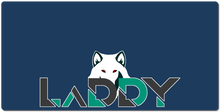 laddyttv XXL Gaming Mousepad