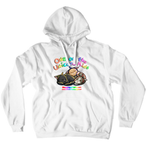 One Of The Unicorn Kids Hoodies (No-Zip/Pullover)