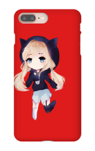 lyralunar iPhone Cases