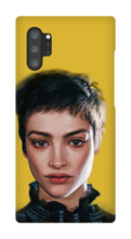 Portrait Samsung Phonecase