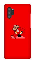 narnageomega Samsung Phone Cases
