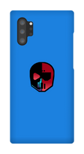 pechstreams Samsung Phone Cases