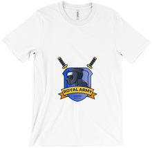 royal_army72 T-Shirts