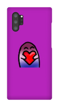 couchjumper Samsung Phone Cases