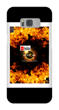 reddemonhunterx Samsung Phone Cases