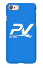 puckviral iPhone Phone Cases