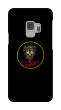crazygmfm1977 Samsung Phone Cases