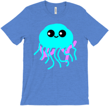 cream logo t-shirt