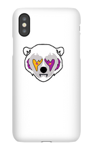 ICE Dredge iPhone  Cases