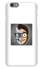 Twitch Reaperroni iphone Case