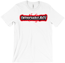 N8IV Name t-shirt