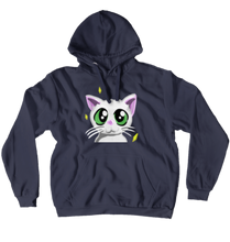 Hoodies (No-Zip/Pullover)