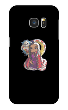 piratehempress Samsung Phone Cases