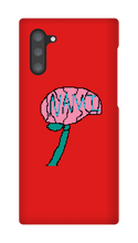 kanushia Samsung Phone Cases