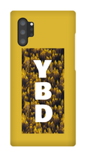 YBD Samsung Phone Cases