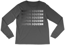 Super Squish Long Sleeve Tee