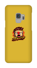 xxrag3xx89 Samsung Phone Cases