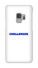 challenger Samsung Phone Cases