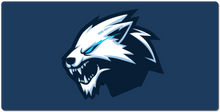 hyperpanther21 XXL Gaming Mousepad