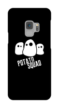 PotatoSquad Samsung Hülle