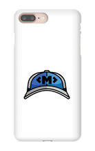 iPhone Phone Case - Cap Design