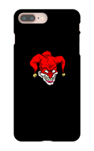J3ster clown iPhone Phone Cases