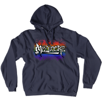 Mediocre - Hoodie