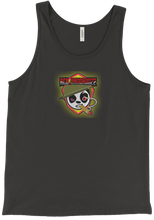 red_panda0022 Tank Top