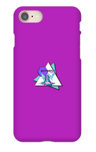 butterflytwix iPhone Phone Cases