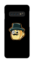 Sir ButterButt Samsung Phone Cases