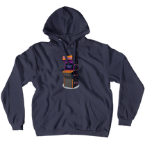 Quarter Muncher (Pullover)