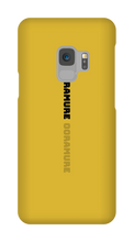 ooramure Samsung Phone Cases