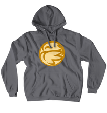 jinzee Logo Hoodies (No-Zip/Pullover)
