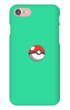 chazzberry iPhone Phone Cases