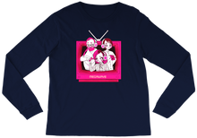 megawavemakesmusic Long Sleeve Tee