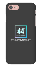 tyn0might iPhone Phone Cases